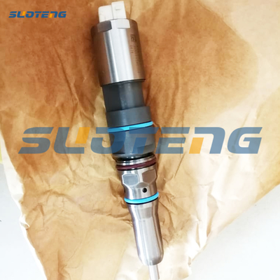 456-3493 4563493 Vòi phun nhiên liệu cho Động cơ C9.3