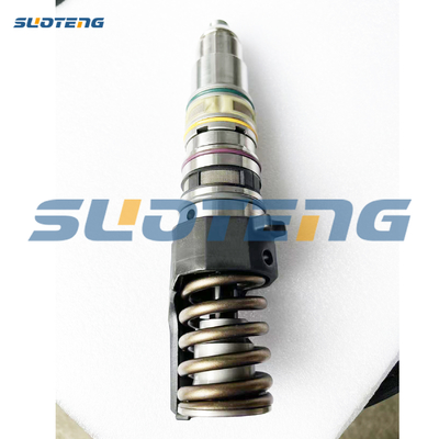Kim phun nhiên liệu 4954888PX cho Động cơ ISX15 QSX15