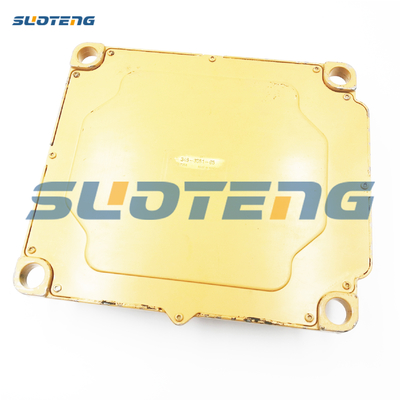 345-3381 3453381 Bộ điều khiển (ECU) cho Máy đào 320E