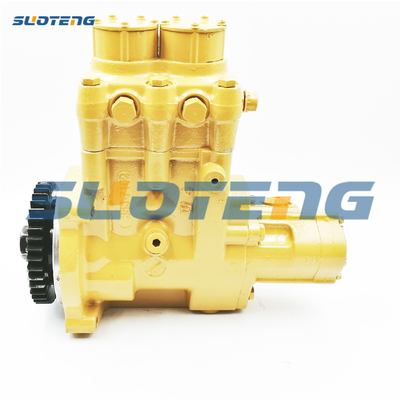 353-7102 3537102 Bơm phun nhiên liệu Bơm diesel cho Động cơ C7