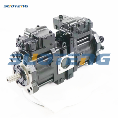 JS140 Hydraulic Main pump for Excavator Parts