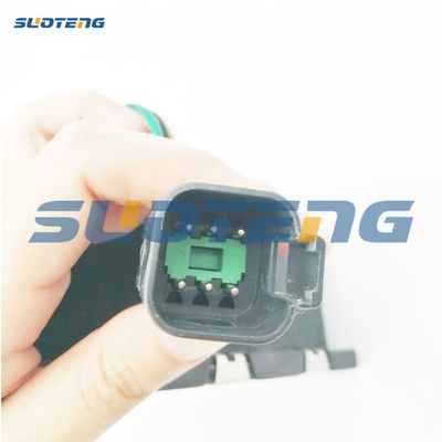 166-6928 1666928 Bảng hiển thị màn hình máy ủi cho Phụ tùng D6R D8R