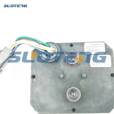 166-6928 1666928 Bảng hiển thị màn hình máy ủi cho Phụ tùng D6R D8R