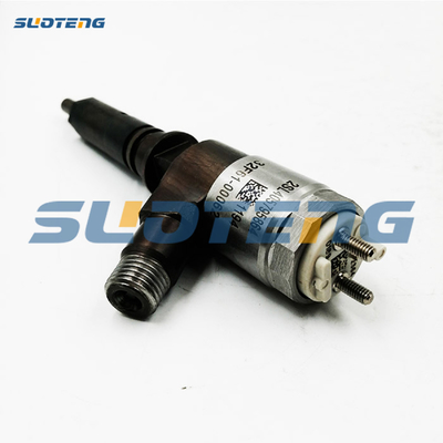 326-4700 Fuel Injector 3264700 cho máy đào 320D