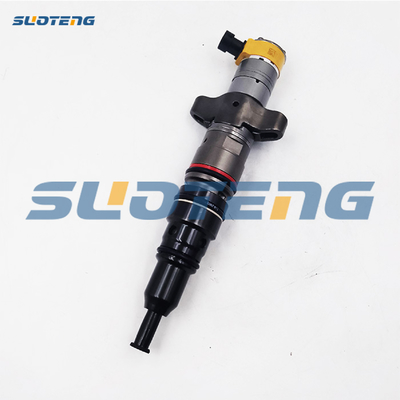10R-7221 Máy phun nhiên liệu Đường sắt thông thường Máy phun nhiên liệu 10R7221 cho C9