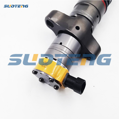 10R-7221 Máy phun nhiên liệu Đường sắt thông thường Máy phun nhiên liệu 10R7221 cho C9