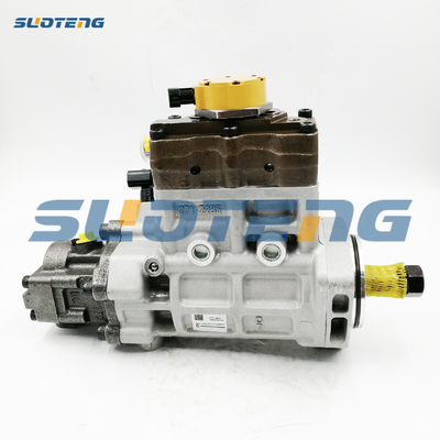 271-2285 317-8021 2641A312 Bơm phun nhiên liệu cho Động cơ C6.6