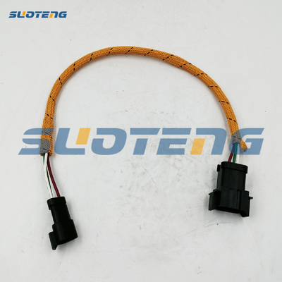 Bộ dây điện 272-5869, Bộ dây điện 2725869 cho Động cơ C9