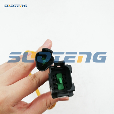 Bộ dây điện 272-5869, Bộ dây điện 2725869 cho Động cơ C9