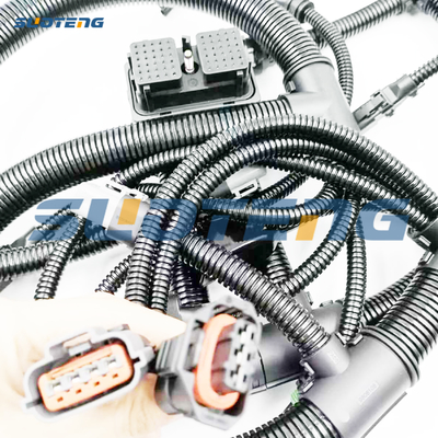 4943176 Đơn vị điều khiển điện tử Kích thước dây chuyền Kích thước dây chuyền cho động cơ QSL9 ISL9