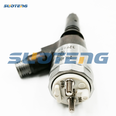 326-4700 3264700 Máy phun nhiên liệu diesel cho động cơ C6.4