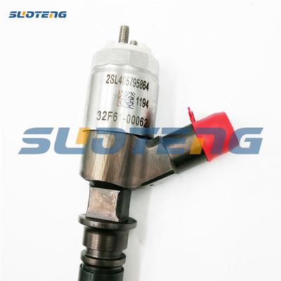 326-4700 3264700 Máy phun nhiên liệu diesel cho động cơ C6.4