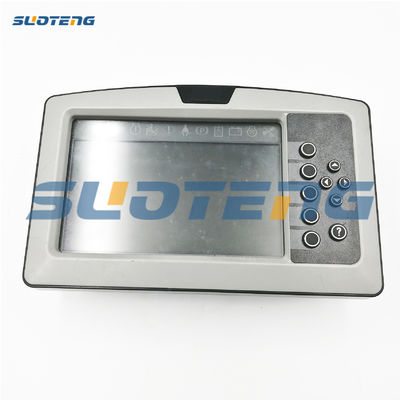 464-9981 4649981 Màn hình hiển thị cho các bộ phận máy xúc