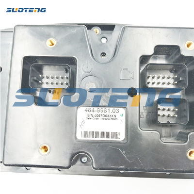464-9981 4649981 Màn hình hiển thị cho các bộ phận máy xúc