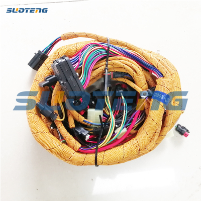 269-8445 2698445 Dây điện nền tảng cho Máy đào 323D L