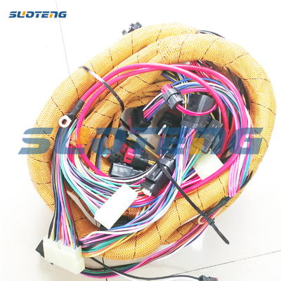 269-8445 2698445 Dây điện nền tảng cho Máy đào 323D L