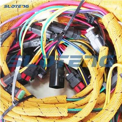 269-8445 2698445 Dây điện nền tảng cho Máy đào 323D L