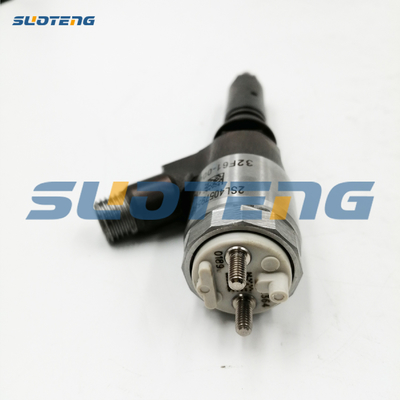 326-4700 Kim phun nhiên liệu đường ray chung 3264700 cho 320D