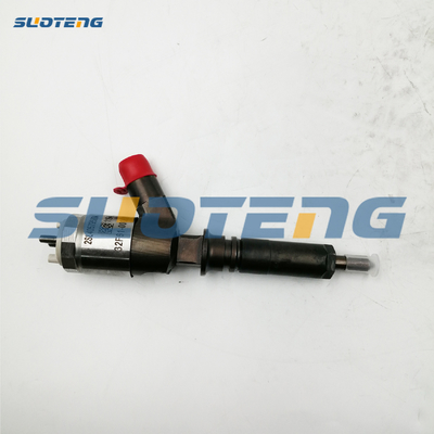 326-4700 Kim phun nhiên liệu đường ray chung 3264700 cho 320D