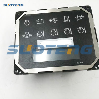 165-4099 Màn hình hiển thị 1654099 cho Máy phát điện 3512B  Phụ tùng máy đào chất lượng cao