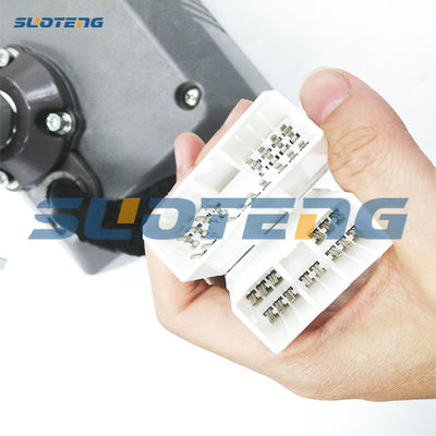 VOE14640102 Màn hình hiển thị 14640102 cho EC210D EC300D