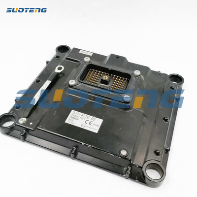 Bảng mạch máy tính ECM ECU bộ điều khiển 377-4710 3774710 cho C4.4