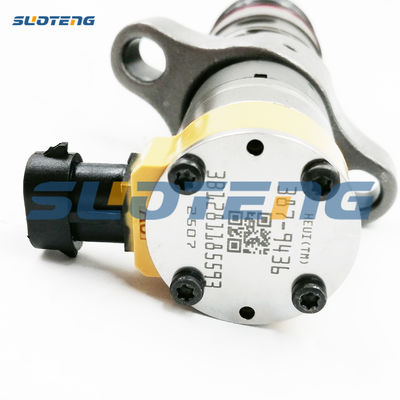 387-9436 3879436 Máy phun nhiên liệu cho các bộ phận động cơ C9