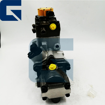 317-8021 2641A312 Bơm phun nhiên liệu 271-2285 cho máy đào E320D