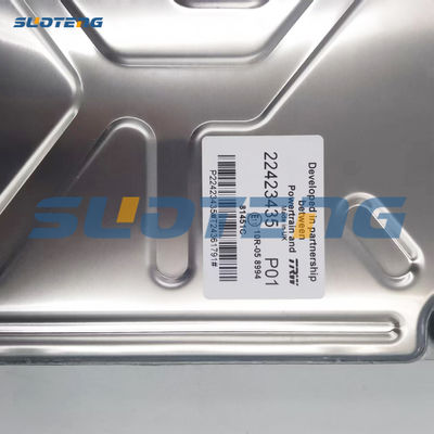 22423435 Bộ điều khiển ECM ECU Máy tính VOE22423435 cho Động cơ TAD1141VE