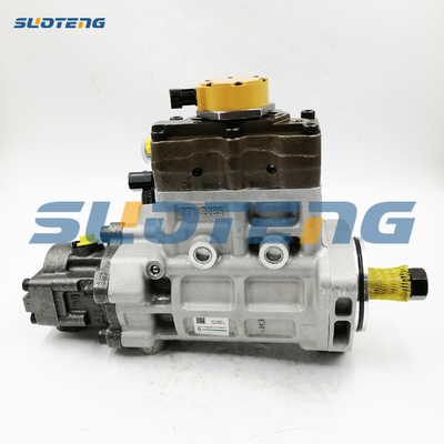 Bơm phun nhiên liệu 271-2285 2712285 cho E320D C6.4