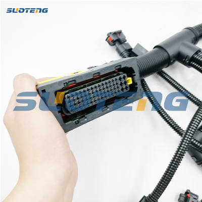 320/A9997 320A9997 Bộ dây chuyền điện động cơ cho các bộ phận JS210 JS220