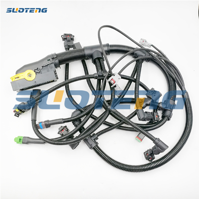 320/A9997 320A9997 Bộ dây chuyền điện động cơ cho các bộ phận JS210 JS220
