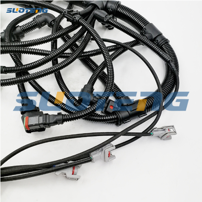 320/A9997 320A9997 Bộ dây chuyền điện động cơ cho các bộ phận JS210 JS220