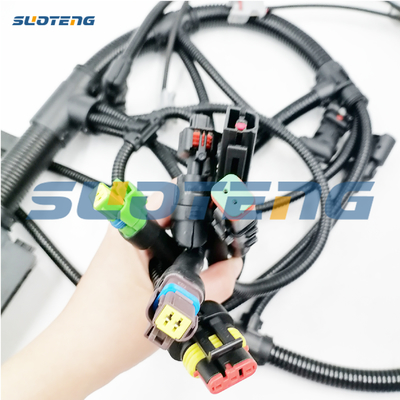 320/A9997 320A9997 Bộ dây chuyền điện động cơ cho các bộ phận JS210 JS220