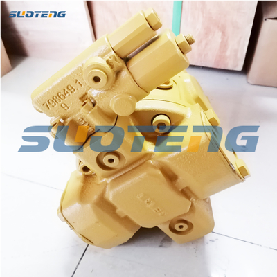 150-5883 Hydraulic Piston Pump 1505883 for 345BL Excavator