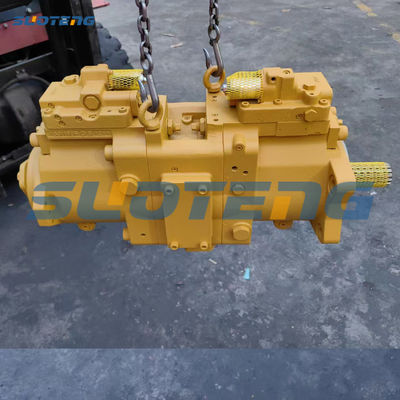 Bơm thủy lực chính 568-3007 Bơm chính 5683007 cho E345GC