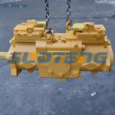 Bơm thủy lực 568-3007 5683007 cho Máy đào E345GC