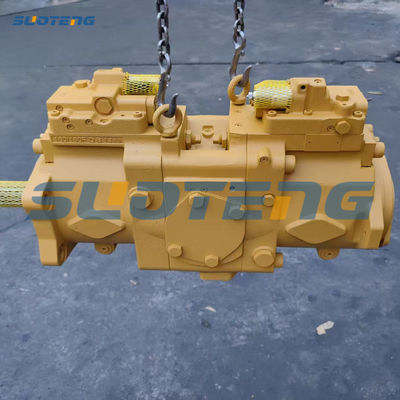 Bơm thủy lực chính 568-3007 Bơm chính 5683007 cho E345GC