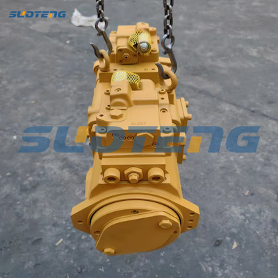 Bơm thủy lực 568-3007 5683007 cho Máy đào E345GC