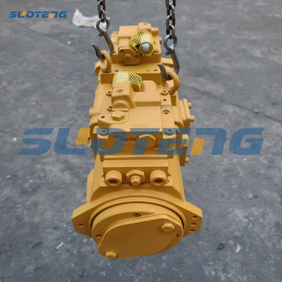 Bơm thủy lực chính 568-3007 Bơm chính 5683007 cho E345GC