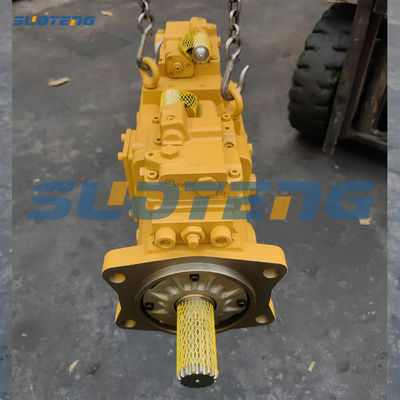 Bơm thủy lực chính 568-3007 Bơm chính 5683007 cho E345GC