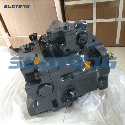 708-1T-00431 7081T00431 Máy bơm thủy lực cho máy tải bánh xe WA600-6