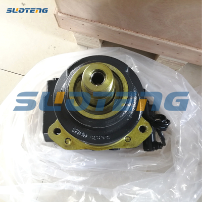 708-7W-00110 7087W00110 Bơm động cơ thủy lực cho Máy xúc lật WA600-6