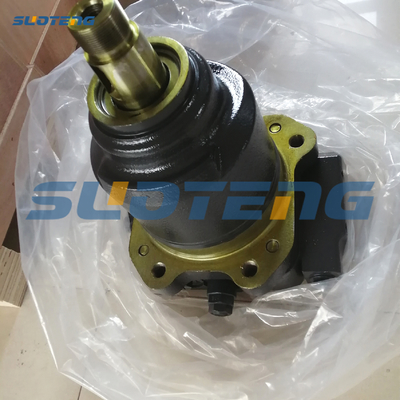 708-7W-00110 7087W00110 Bơm động cơ thủy lực cho Máy xúc lật WA600-6