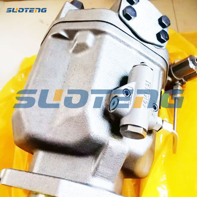 A10V0100DFLR Máy bơm mạch mở thủy lực A10V0100-DFLR 31R-VUC62N00