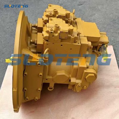 K5V160DP-ZN7X-15T Máy bơm thủy lực cho E336D