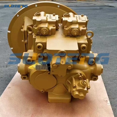 K5V160DP-ZN7X-15T Bơm thủy lực cho máy đào E336D