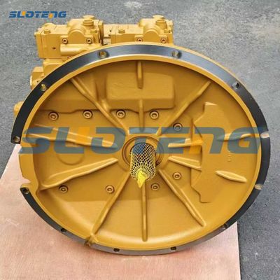 K5V160DP-ZN7X-15T Máy bơm thủy lực cho E336D