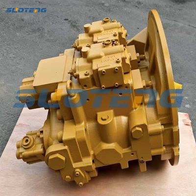 K5V160DP-ZN7X-15T Máy bơm thủy lực cho E336D