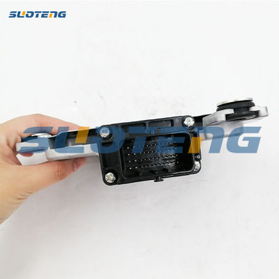 129948-75130 Đơn vị điều khiển động cơ ECU điều khiển ECM 12994875130 cho động cơ 4TNV98